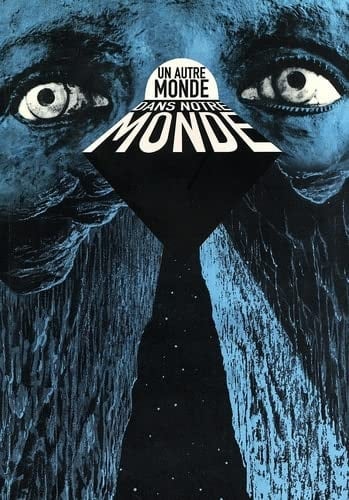 Un autre monde dans notre monde