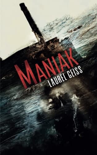 Maniak roman