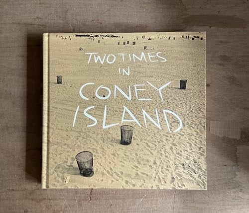 Two times in Coney Island 1988 & 2018