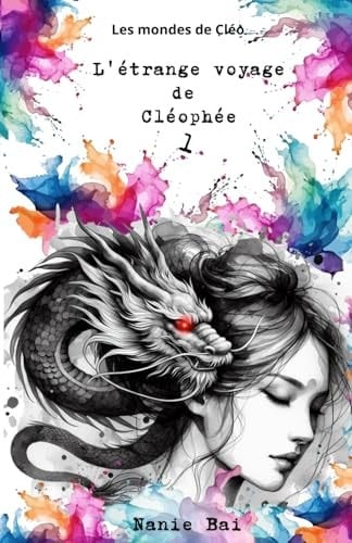 L'étrange voyage de Cléophée