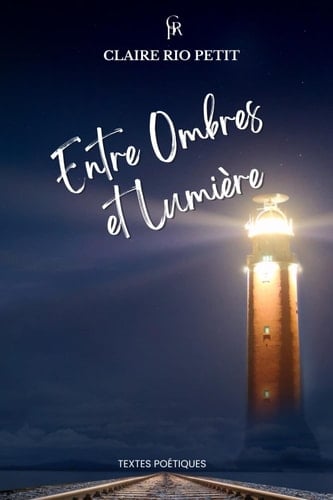 Entre ombres et lumière: Textes courts (French Edition)