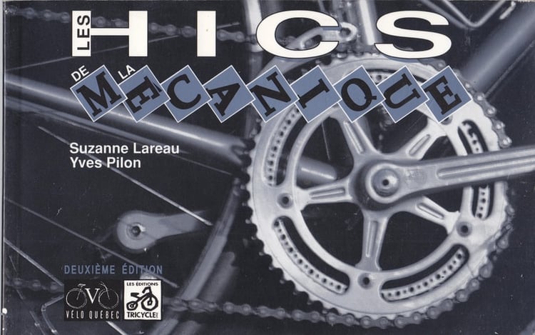 Les hics de la mécanique
