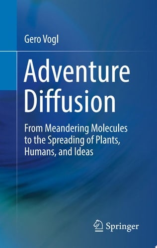 Adventure Diffusion