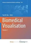 Biomedical Visualisation Volume 2