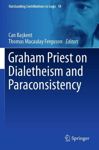 Graham Priest on Dialetheism and Paraconsistency