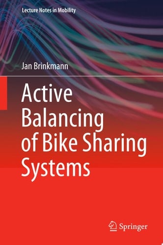 Active Balancing of Bike Sharing Systems