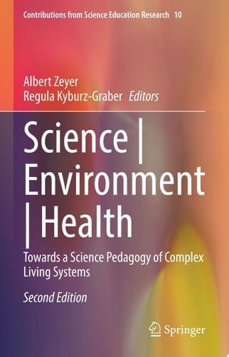 Science | Environment | Health