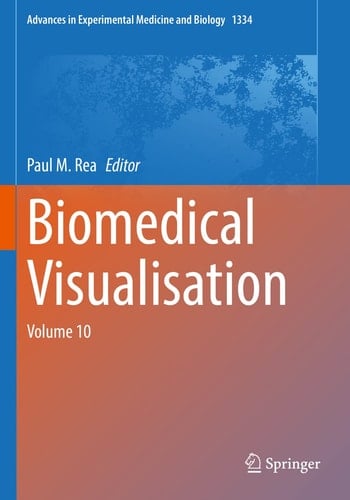 Biomedical Visualisation Volume 10