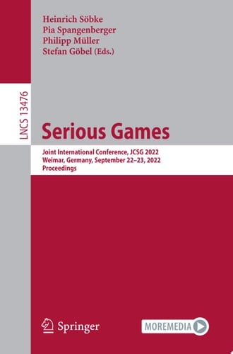 Serious Games