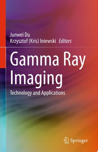 Gamma Ray Imaging