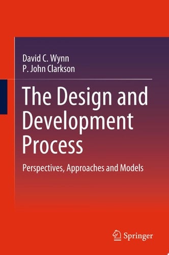The Design and Development Process