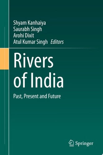 Rivers of India