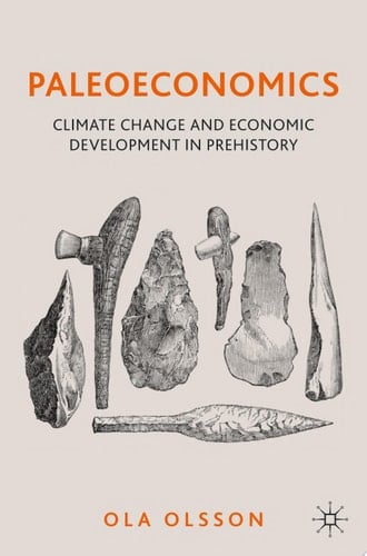Paleoeconomics