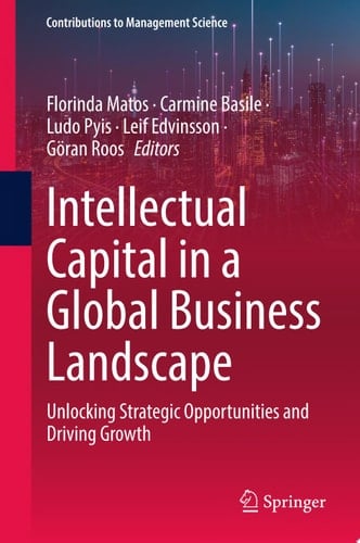Intellectual Capital in a Global Business Landscape
