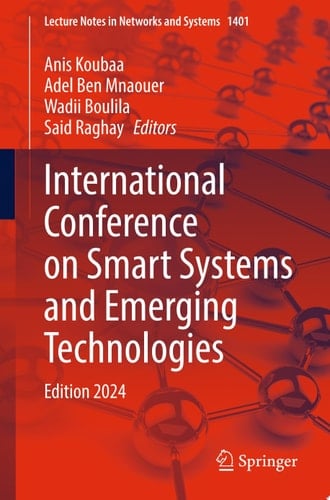 International Conference on Smart Systems and Emerging Technologies