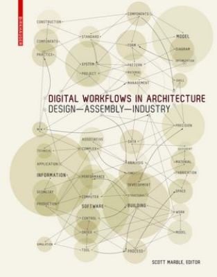 Digital Workflows in Architecture