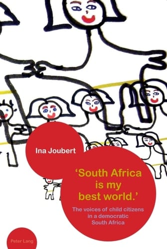 South Africa is my best world.