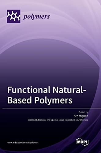 Functional Natural-Based Polymers