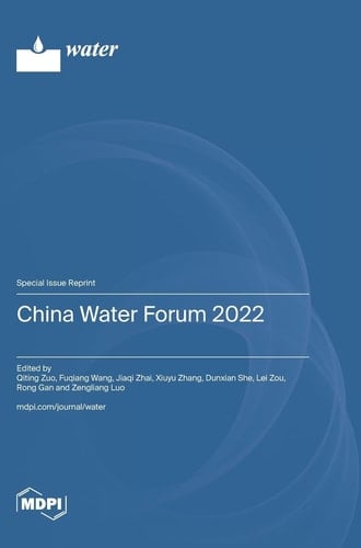 China Water Forum 2022