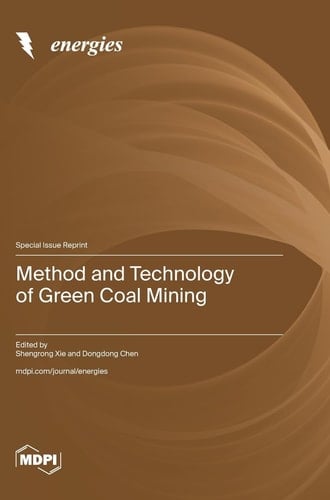 Method and Technology of Green Coal Mining
