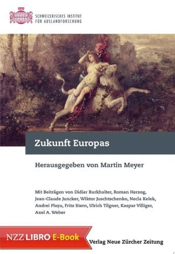 Zukunft Europas