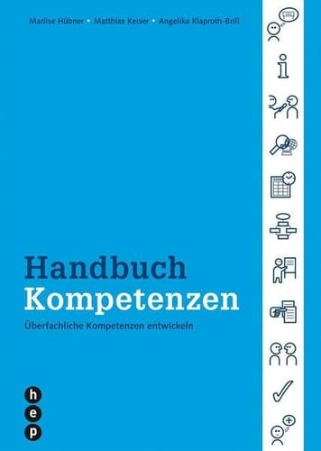 Handbuch Kompetenzen überfachliche Kompetenzen entwickeln
