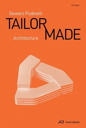 Gewers Pudewill Tailor Made Architecture