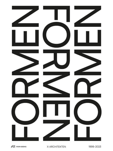 Formen Formen Formen 1998–2023