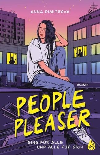 People Pleaser Eine für alle und alle für sich