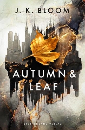 Autumn & Leaf Fantasy
