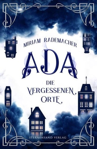 Die vergessenen Orte Fantasy