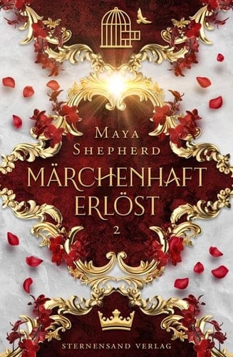 Märchenhaft erlöst Märchenadapation