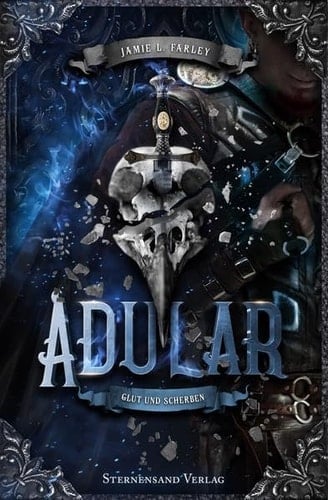 Glut und Scherben Fantasy