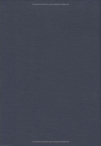 Die Pseudoklementinen (Textedition von Bernhard Rehm) Band I: Homilien 3., verbesserte Auflage von Georg Strecker