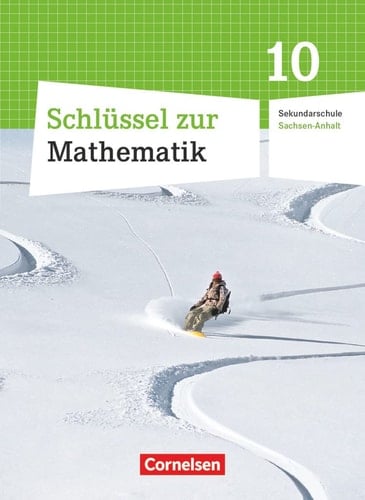 Schlüssel zur Mathematik