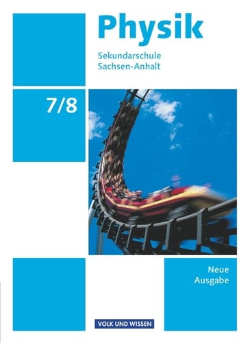 Physik Sekundarschule