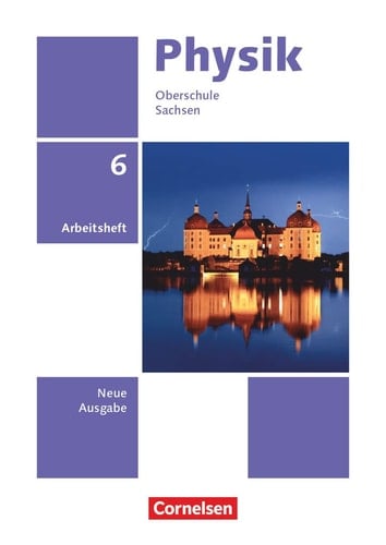 Physik Arbeitsheft / Autor: Ralf Greiner-Well