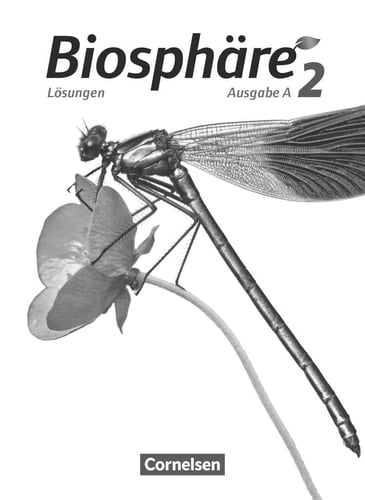 Biosphäre Lösungen