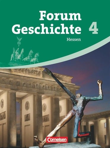 Forum Geschichte Vom Ersten Weltkrieg bis heute