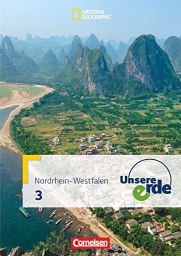 Unsere Erde