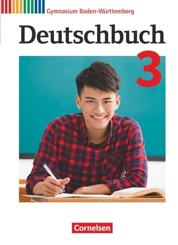 Deutschbuch Sprach- und Lesebuch / herausgegeben von Claudia Mutter und Andrea Wagener