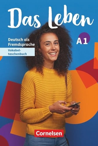 Das Leben Glossar. A1. ...