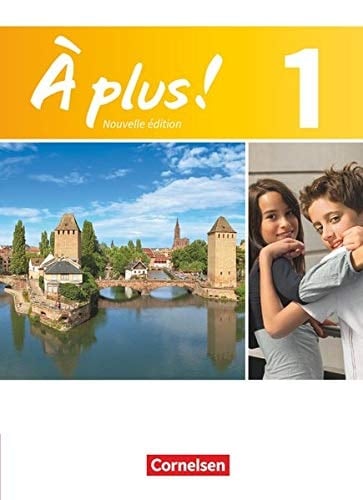 A plus! 1,Schülerband