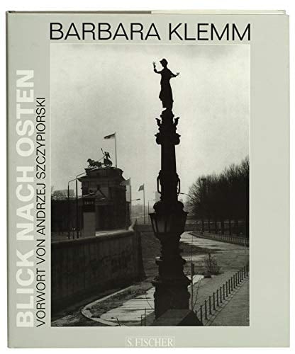 Blick nach Osten 1970 - 1995.