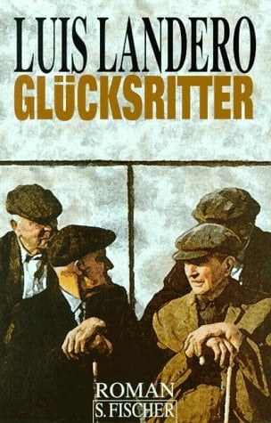 Glücksritter Roman