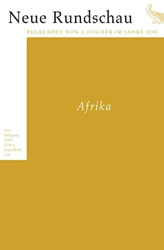 Afrika