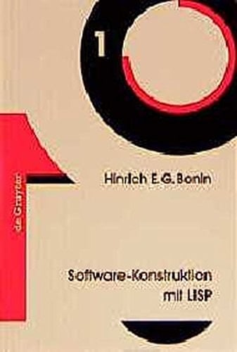 Software-Konstruktion mit LISP