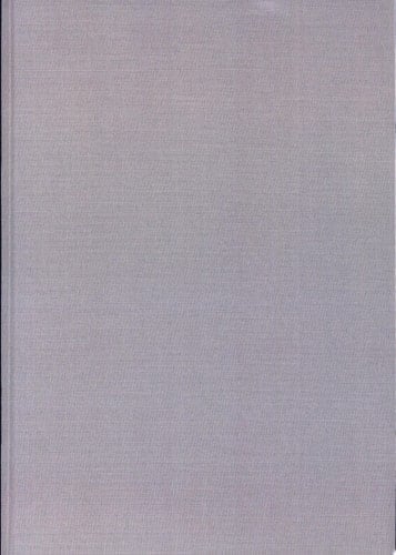 Theologie und Gesellschaft im 2. und 3. Jahrhundert Hidschra eine Geschichte des religiösen Denkens im frühen Islam