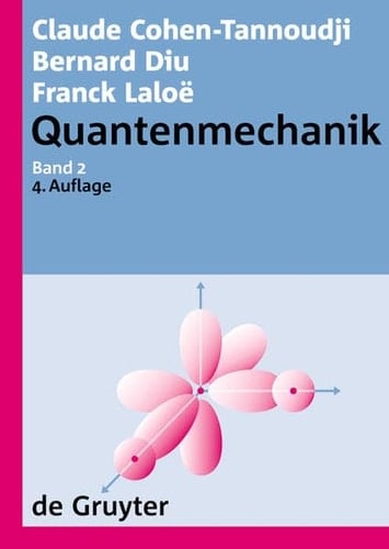 Quantenmechanik