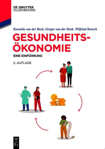 Gesundheitsökonomie